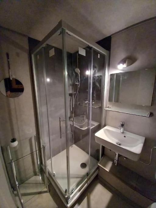 פרייאונג Ferienhaus Toso מראה חיצוני תמונה